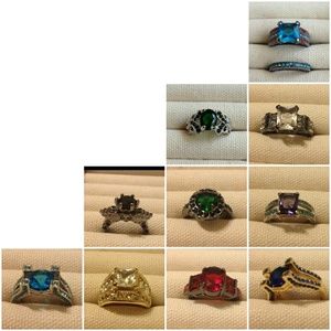 Rings Rings Rings